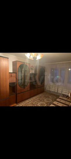 1-к. квартира, 32 м², 4/5 эт.