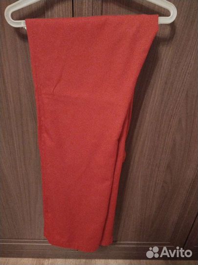 Медицинская одежда