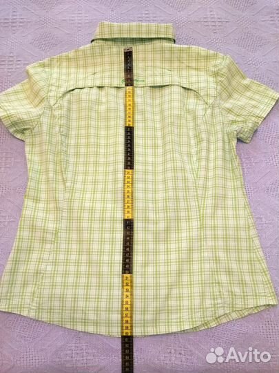 Рубашка женская 44 outventure