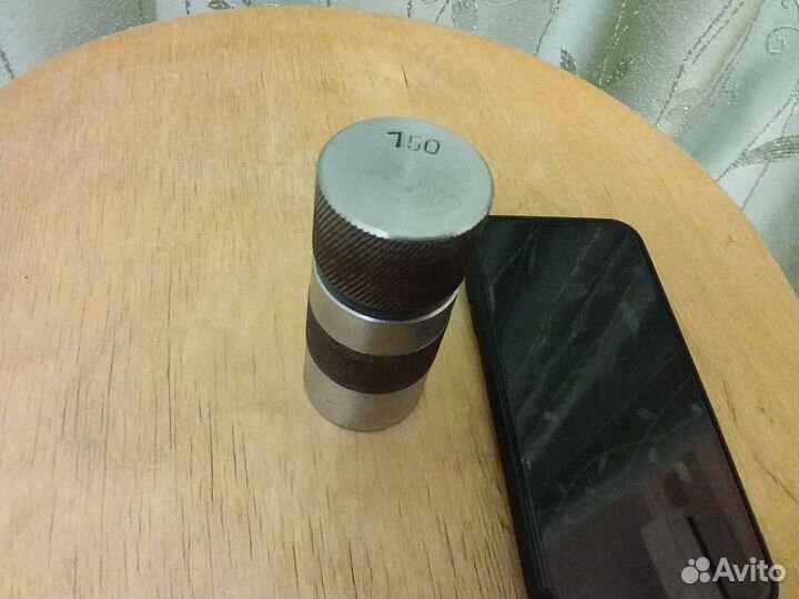 Эталон веса шпаги универсальный, клинки СССР