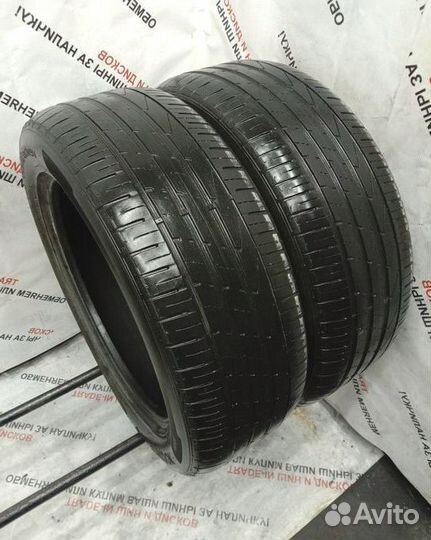 Hankook Ventus S1 Evo2 SUV K117A 235/55 R19