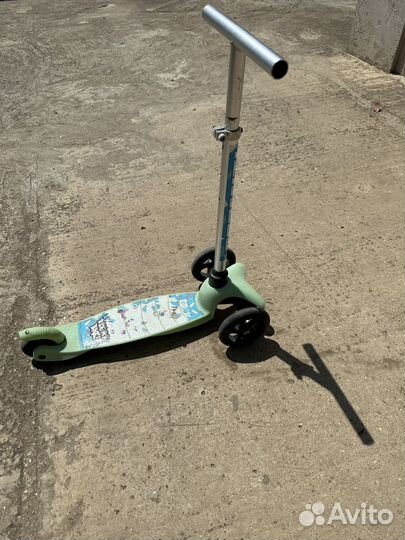 Самокат детский