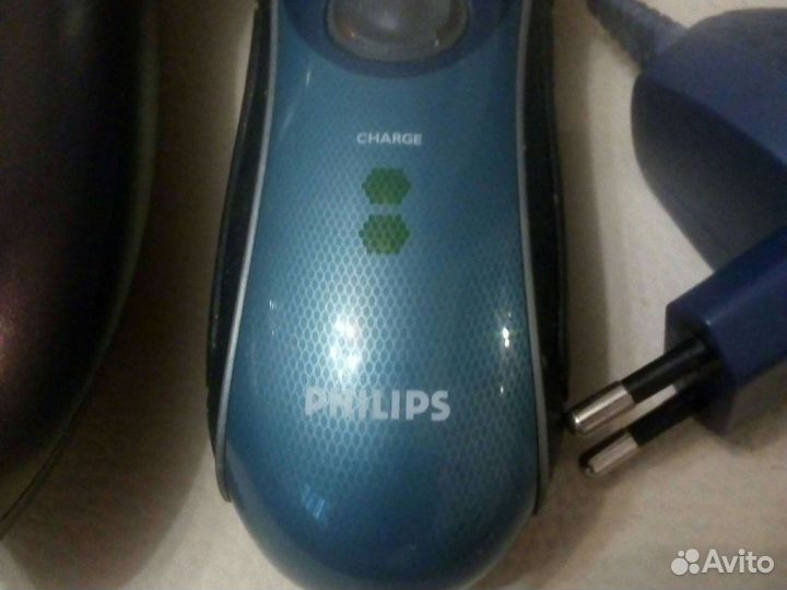 Электро бритвы