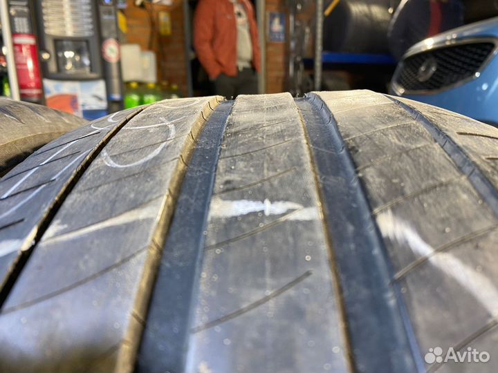 Michelin Primacy 3 225/50 R17 98V