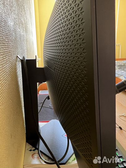 Монитор 144 гц HP Omen