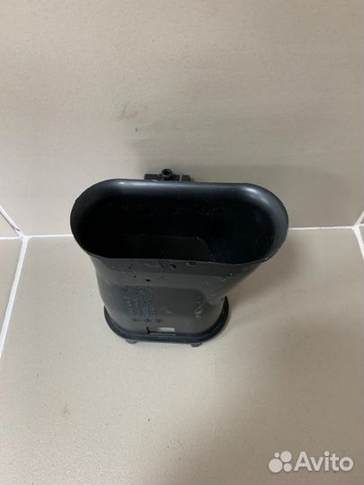 Патрубок воздушного фильтра Renault Duster 2 (Hjd)