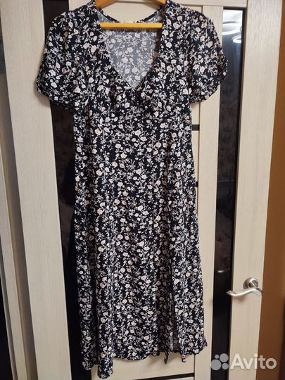 Вещи женские пакетом 48-50