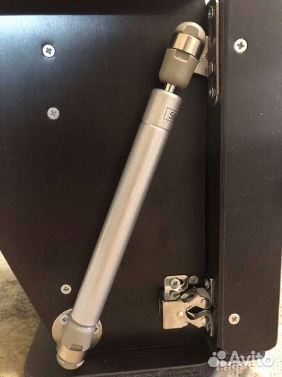 Столик №1 раскладной для эхолота