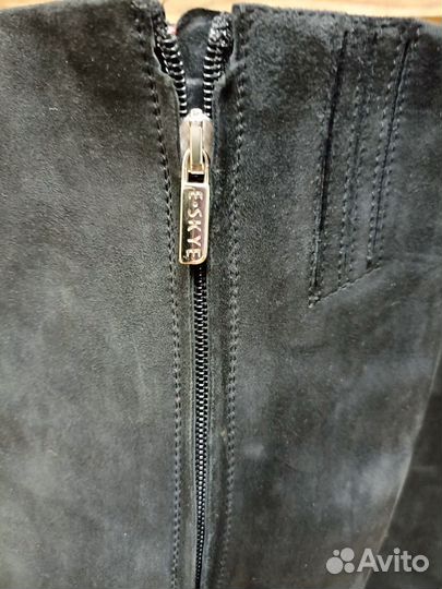 Сапоги демисезонные E-Skye, 40