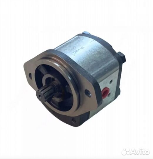 Hema Гидравлический насос 1PN 082 CGS 1 N