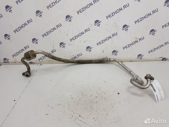 Трубка кондиционера Ford C-Max