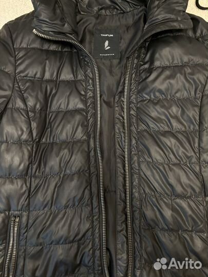 Пуховик Taifun