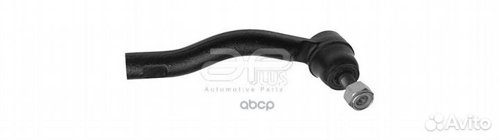 Наконечник рулевой тяги перед прав 12044AP