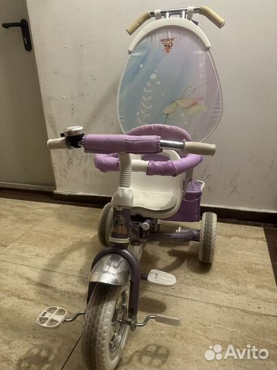 Велосипед детский