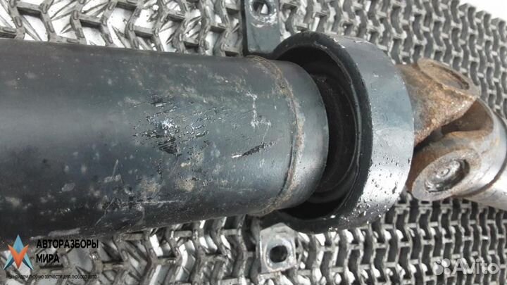 Карданный вал Land Rover Range Rover 4 2012