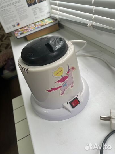 Стерилизатор шариковый