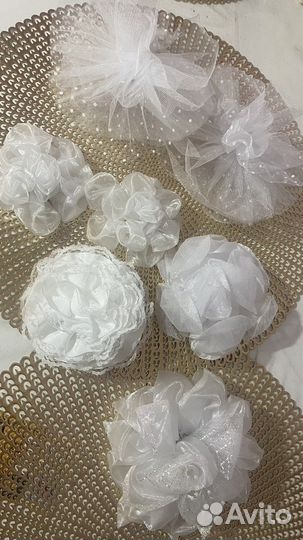 Резинка для волос