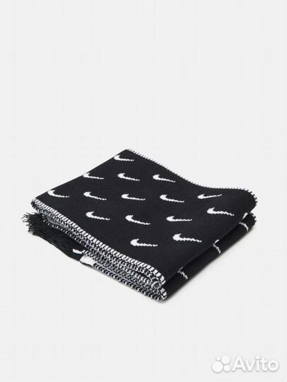 Шарф Nike swoosh