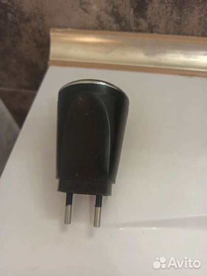 Органайзер Электромассажер для лица СССР