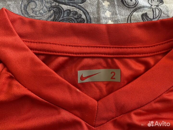 Футбольная форма Arsenal Arshavin (детская)