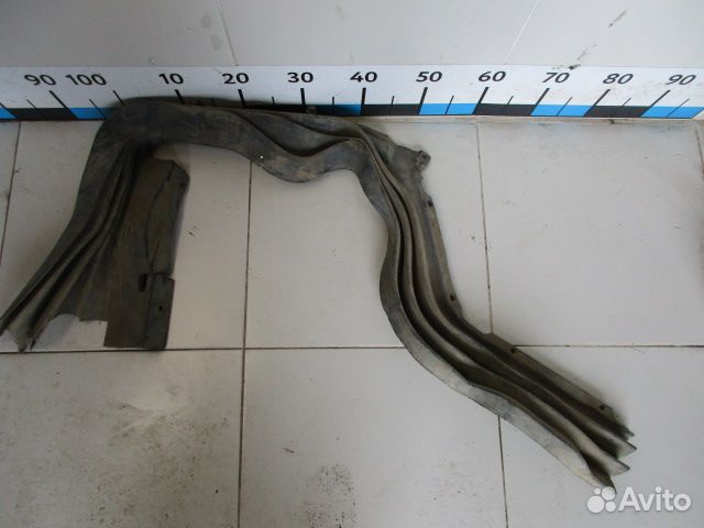 Шумоизоляция Scania P, G, R series