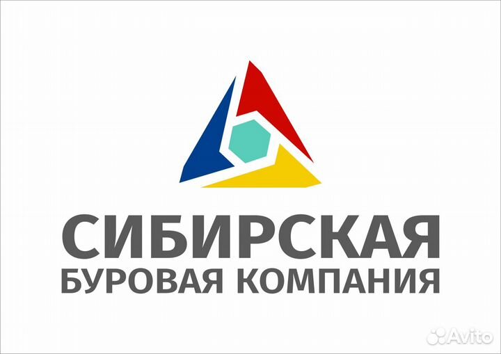 Машинист буровой установки, помощник бур.мастера