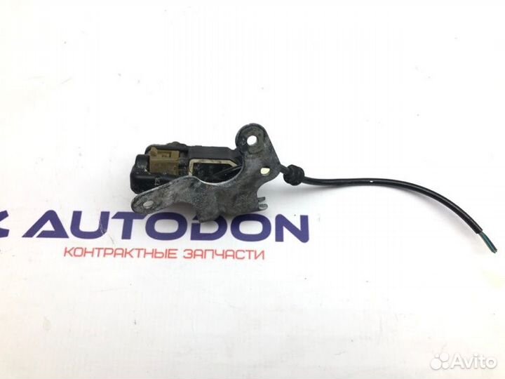 Датчик дорожного просвета Bmw 5 Series E60