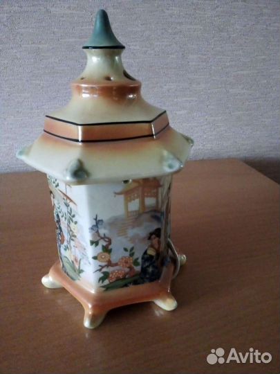 Светильник ночник