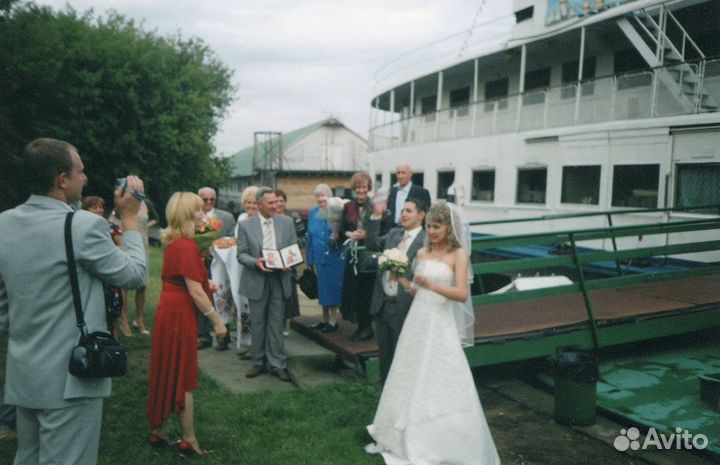 Ведущая на свадьбу, юбилей, корпоратив