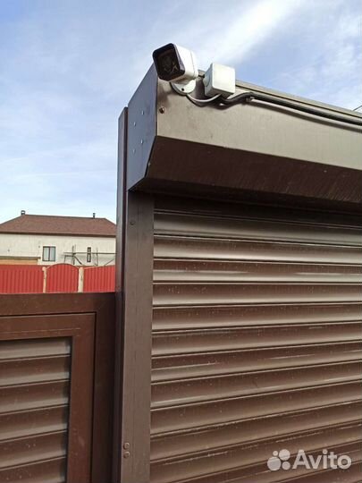 Видеонаблюдение,домофоны,охр.,пож. сигнализации