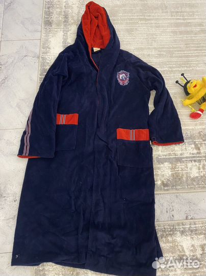 Халат мужской новый