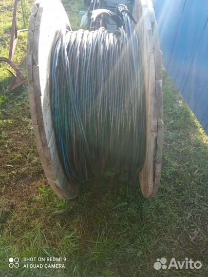 Кабель сип 4х70