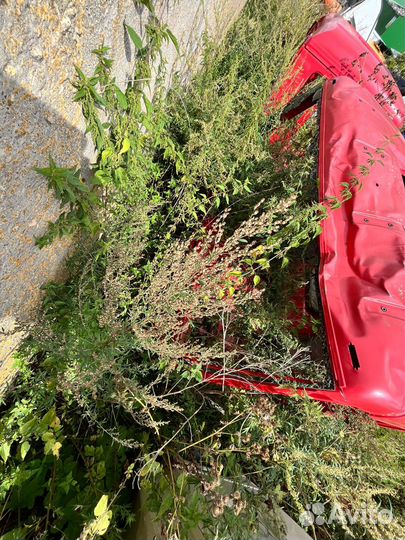 Каркас кабины\кабина DAF XF 95