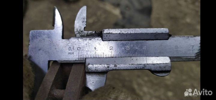 Комплект задних тормозов Ауди а8d3 310мм