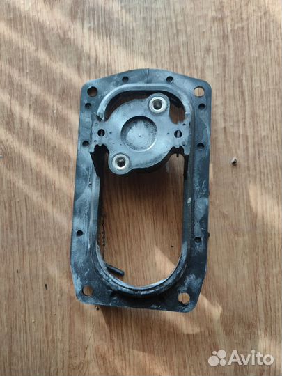Обойма шаровой опоры рычага кпп 1118
