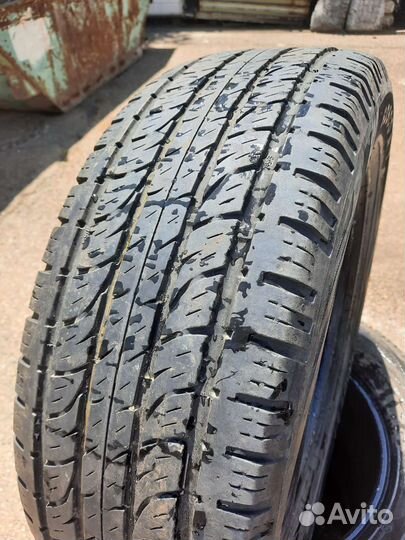 Viatti Bosco A/T 215/65 R16