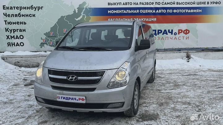 Стеклоподъемник электр. передний правый Hyundai Gr