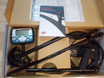 Металлоискатель minelab x terra 705