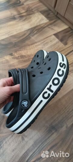 Шлепанцы crocs 36 размер