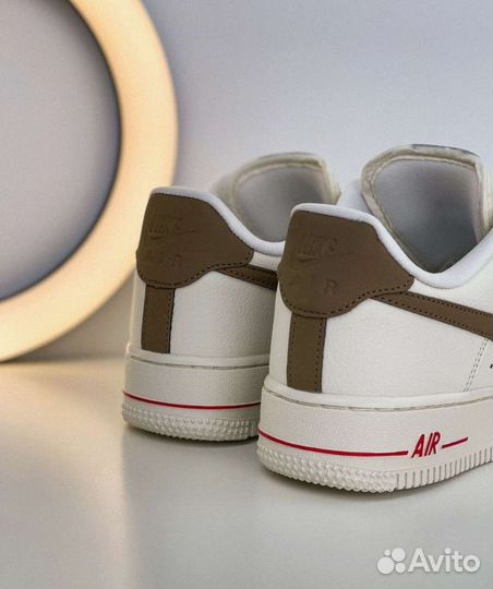 Кроссовки Nike Air Force 1