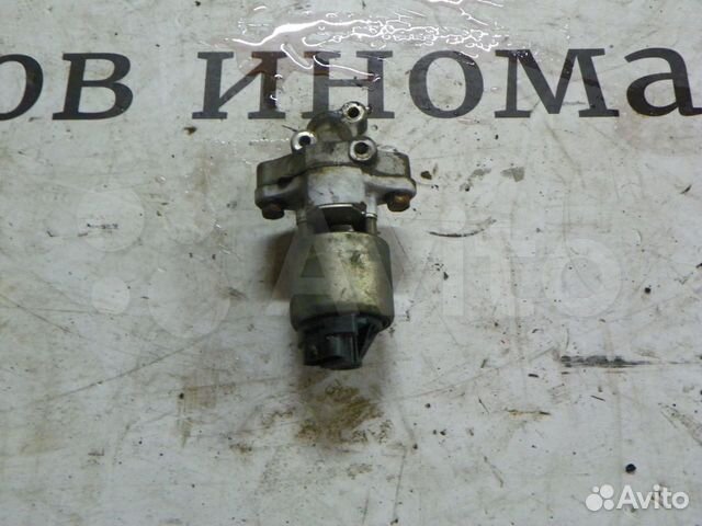 Клапан EGR Chevrolet Lacetti 2003-2013