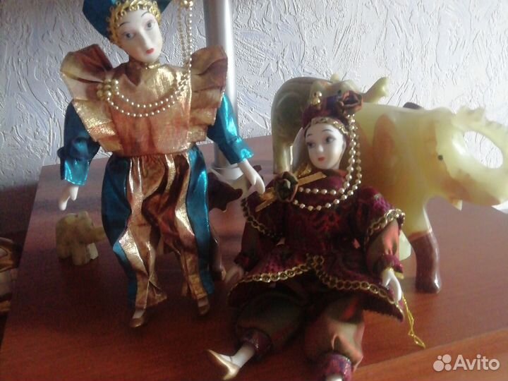 Арлекин (Remeco Collection)