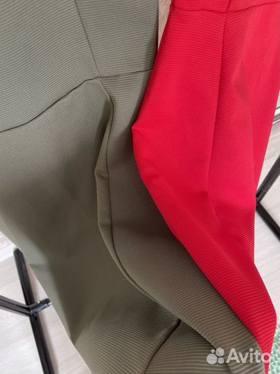 Платье новое