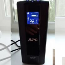 APC BR900GI Image APC BR900GI Image APC Back-UPS P