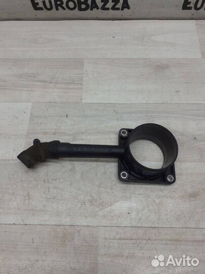 Воздухозаборник Mercedes М266