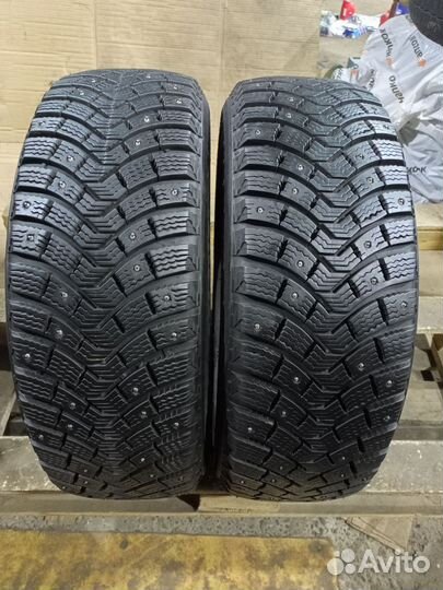 Michelin X-Ice North XIN2 185/60 R15 88T