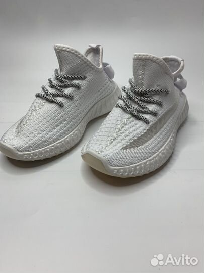 Кроссовки adidas yeezy boost 350