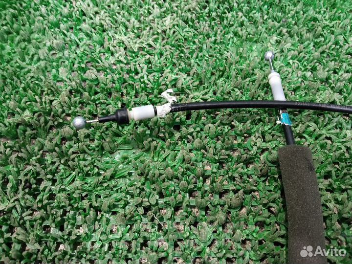 Накладка сиденья Lexus LX570