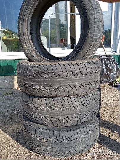 Massimo Vitto SUV 225/55 R18