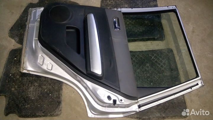 Дверь задняя правая Nissan X-Trail T31 2007-2014